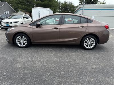 2019 Chevrolet Cruze LS - Photo 5 - Toms River, NJ 08753