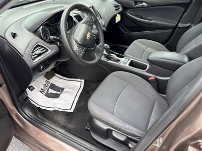 2019 Chevrolet Cruze LS - Photo 10 - Toms River, NJ 08753