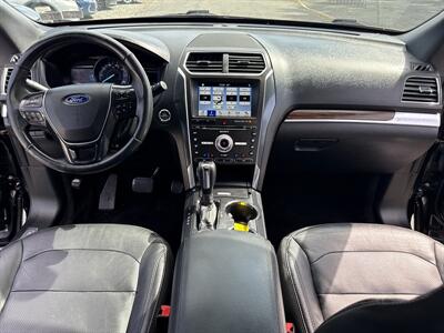 2018 Ford Explorer Limited   - Photo 15 - Toms River, NJ 08753