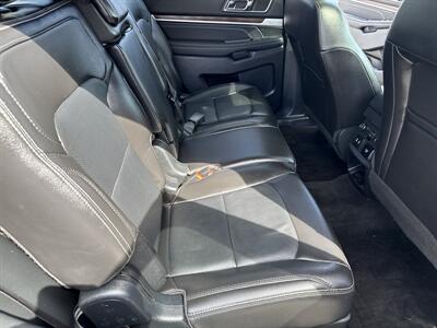 2018 Ford Explorer Limited   - Photo 12 - Toms River, NJ 08753