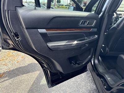 2018 Ford Explorer Limited   - Photo 19 - Toms River, NJ 08753