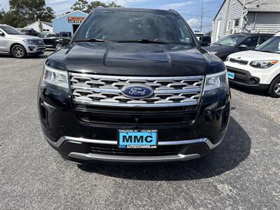 2018 Ford Explorer Limited   - Photo 7 - Toms River, NJ 08753