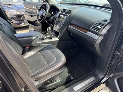 2018 Ford Explorer Limited   - Photo 11 - Toms River, NJ 08753