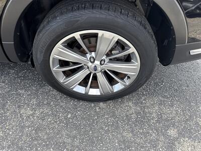 2018 Ford Explorer Limited   - Photo 9 - Toms River, NJ 08753
