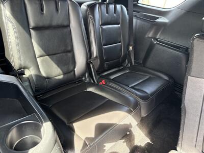 2018 Ford Explorer Limited   - Photo 13 - Toms River, NJ 08753