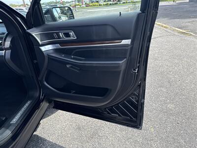 2018 Ford Explorer Limited   - Photo 16 - Toms River, NJ 08753