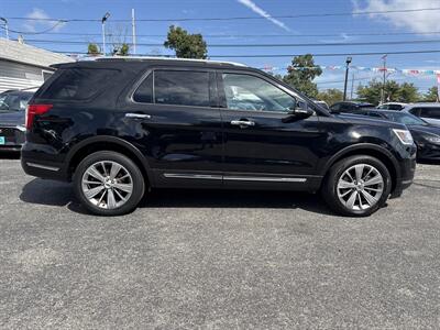 2018 Ford Explorer Limited   - Photo 6 - Toms River, NJ 08753