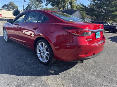 2014 Mazda Mazda6 i Touring   - Photo 4 - Toms River, NJ 08753