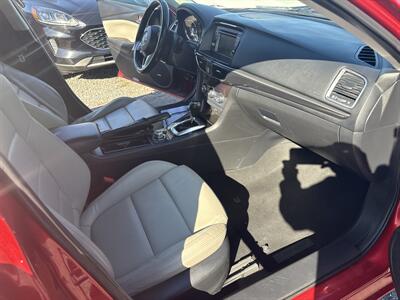 2014 Mazda Mazda6 i Touring   - Photo 10 - Toms River, NJ 08753