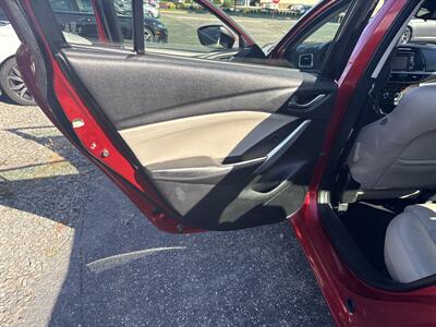 2014 Mazda Mazda6 i Touring   - Photo 16 - Toms River, NJ 08753