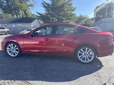 2014 Mazda Mazda6 i Touring   - Photo 5 - Toms River, NJ 08753