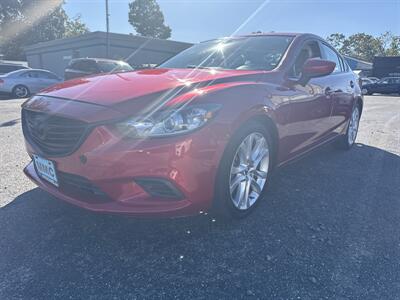 2014 Mazda Mazda6 i Touring   - Photo 2 - Toms River, NJ 08753