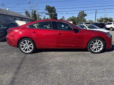 2014 Mazda Mazda6 i Touring   - Photo 6 - Toms River, NJ 08753