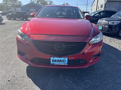 2014 Mazda Mazda6 i Touring   - Photo 7 - Toms River, NJ 08753