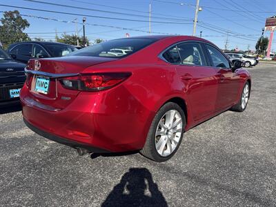 2014 Mazda Mazda6 i Touring   - Photo 3 - Toms River, NJ 08753