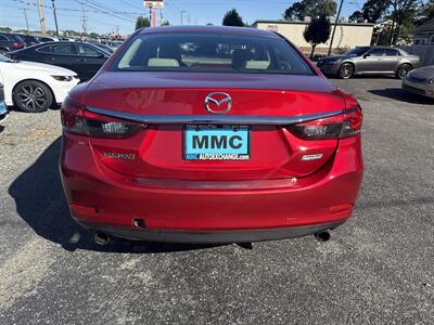 2014 Mazda Mazda6 i Touring   - Photo 8 - Toms River, NJ 08753