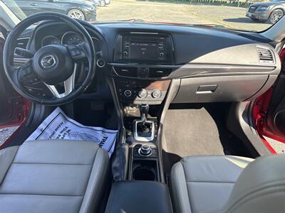 2014 Mazda Mazda6 i Touring   - Photo 12 - Toms River, NJ 08753