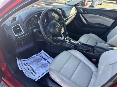 2014 Mazda Mazda6 i Touring   - Photo 9 - Toms River, NJ 08753