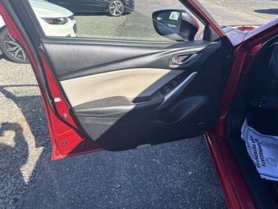 2014 Mazda Mazda6 i Touring   - Photo 15 - Toms River, NJ 08753