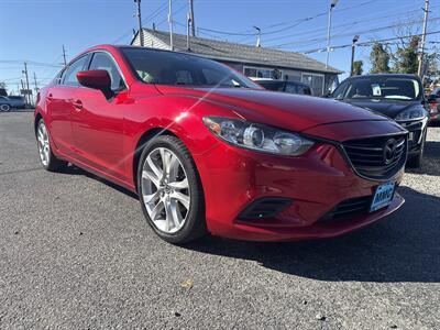 2014 Mazda Mazda6 i Touring   - Photo 1 - Toms River, NJ 08753