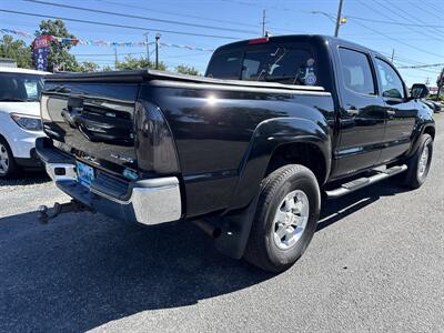 2015 Toyota Tacoma V6   - Photo 3 - Toms River, NJ 08753