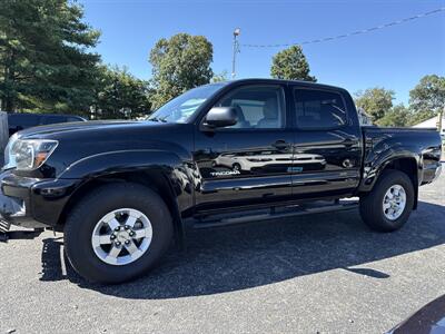 2015 Toyota Tacoma V6   - Photo 5 - Toms River, NJ 08753