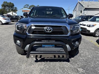 2015 Toyota Tacoma V6   - Photo 7 - Toms River, NJ 08753