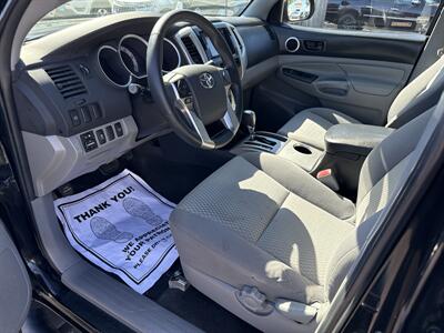 2015 Toyota Tacoma V6   - Photo 10 - Toms River, NJ 08753