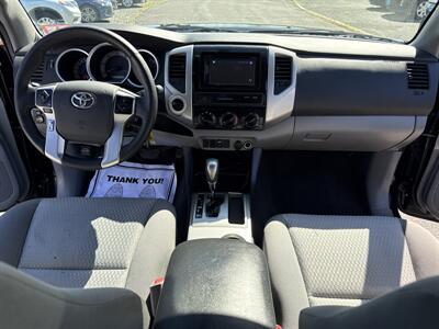 2015 Toyota Tacoma V6   - Photo 13 - Toms River, NJ 08753