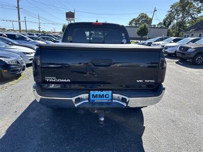 2015 Toyota Tacoma V6   - Photo 8 - Toms River, NJ 08753