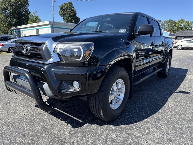2015 Toyota Tacoma V6 - Photo 1 - Toms River, NJ 08753