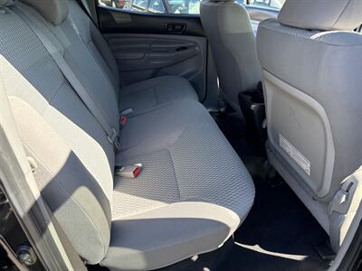 2015 Toyota Tacoma V6   - Photo 12 - Toms River, NJ 08753