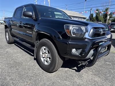 2015 Toyota Tacoma V6   - Photo 2 - Toms River, NJ 08753