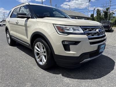 2018 Ford Explorer XLT - Photo 2 - Toms River, NJ 08753