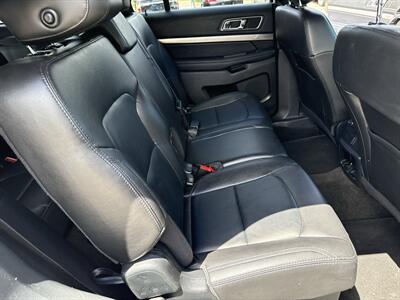 2018 Ford Explorer XLT - Photo 12 - Toms River, NJ 08753