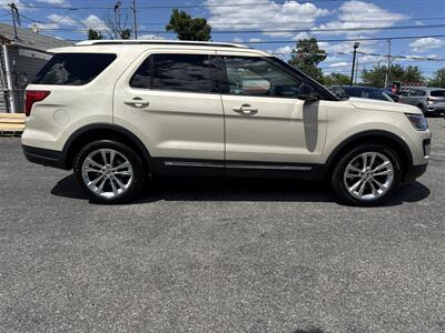 2018 Ford Explorer XLT - Photo 6 - Toms River, NJ 08753