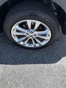 2018 Ford Explorer XLT - Photo 9 - Toms River, NJ 08753