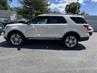 2018 Ford Explorer XLT - Photo 5 - Toms River, NJ 08753