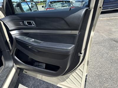 2018 Ford Explorer XLT - Photo 15 - Toms River, NJ 08753