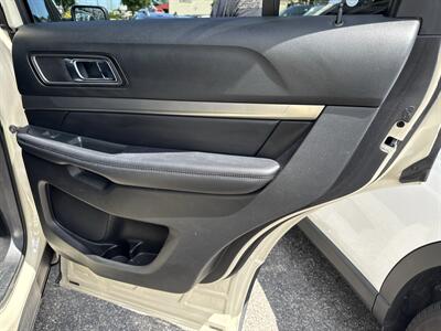 2018 Ford Explorer XLT - Photo 17 - Toms River, NJ 08753