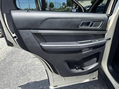 2018 Ford Explorer XLT - Photo 19 - Toms River, NJ 08753