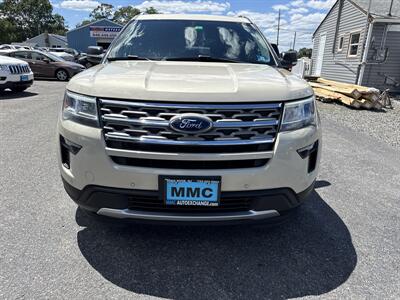 2018 Ford Explorer XLT - Photo 7 - Toms River, NJ 08753