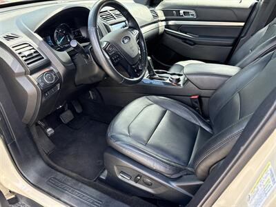 2018 Ford Explorer XLT - Photo 10 - Toms River, NJ 08753