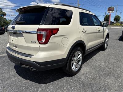 2018 Ford Explorer XLT - Photo 3 - Toms River, NJ 08753