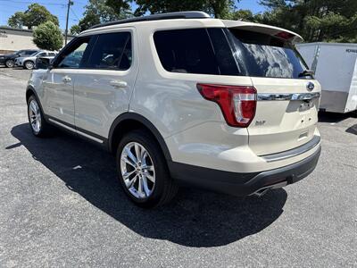2018 Ford Explorer XLT - Photo 4 - Toms River, NJ 08753