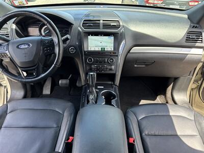 2018 Ford Explorer XLT - Photo 14 - Toms River, NJ 08753
