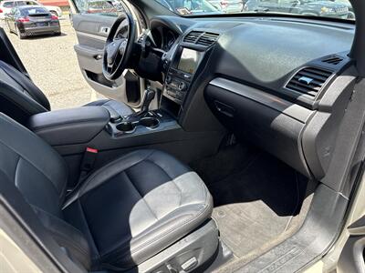 2018 Ford Explorer XLT - Photo 11 - Toms River, NJ 08753