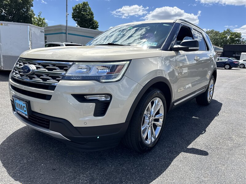 2018 Ford Explorer XLT   - Photo 1 - Toms River, NJ 08753