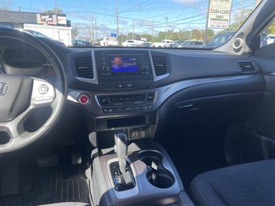 2019 Honda Pilot LX   - Photo 21 - Toms River, NJ 08753