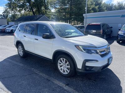 2019 Honda Pilot LX   - Photo 8 - Toms River, NJ 08753